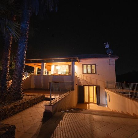 Casa Solemio Wunderschoene Villa In Alghero Casa Linari Exterior photo